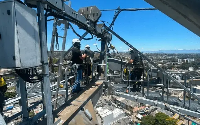 Terremoto na Colômbia: 16 pessoas presas em teleférico são resgatadas