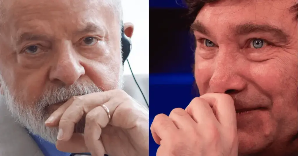 Uruguai descarta mediação entre Lula e Milei, mas monitora crise