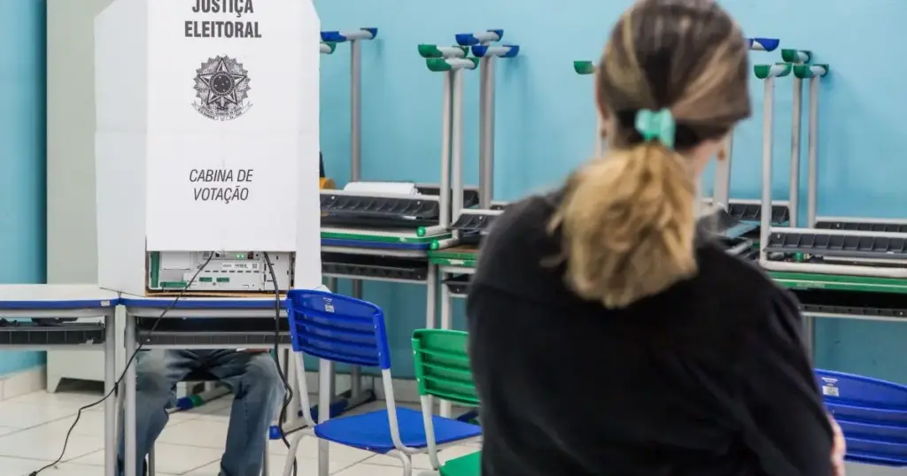 Dados prévios do TSE indicam que Brasil tem recorde de mulheres candidatas
