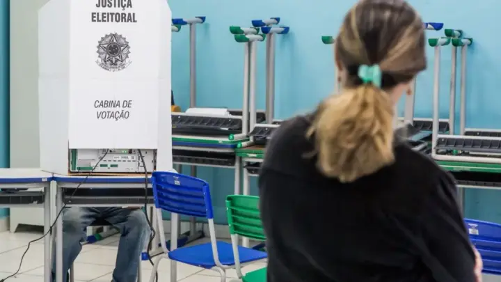 Dados prévios do TSE indicam que Brasil tem recorde de mulheres candidatas