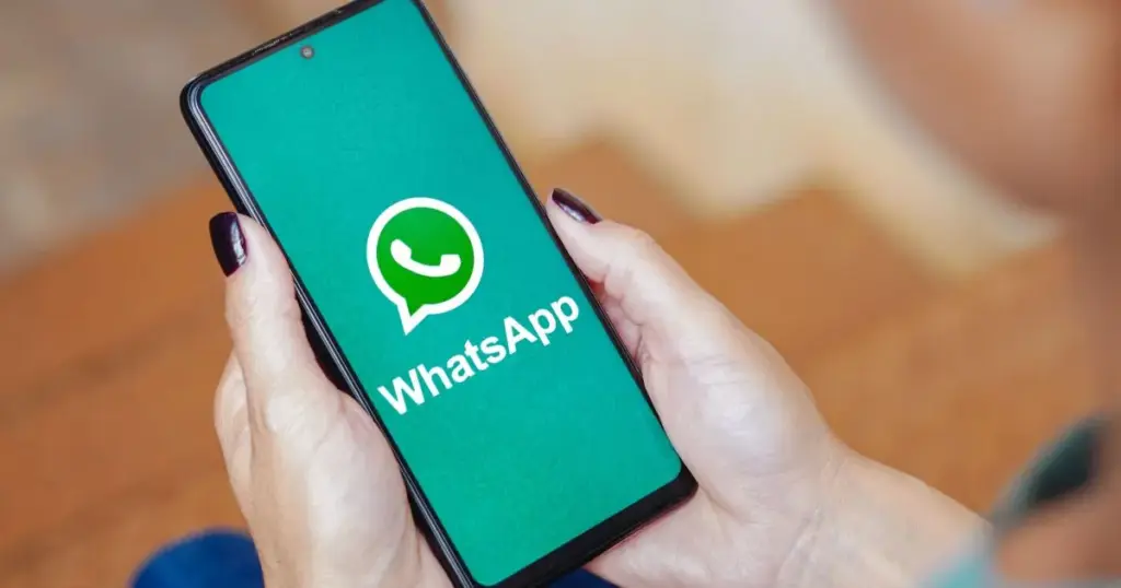 Meta muda regras do WhatsApp e aparelhos antigos perderão acesso