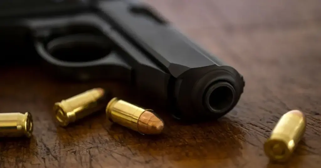 Colecionador de armas é preso por atirar em carro de aplicativo em SP