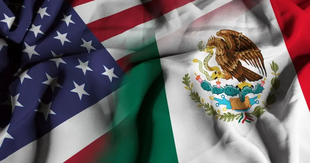 Jana Nelson: EUA focam em convencer México a permitir ataques em território