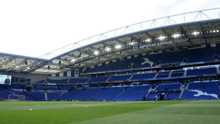 Brighton x Aston Villa: horário e onde assistir ao jogo da Premier League