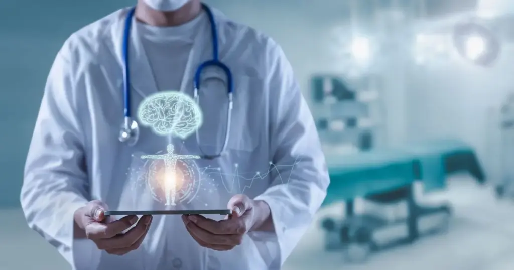 Especialistas discutem limites éticos da IA na medicina com Dr. Kalil