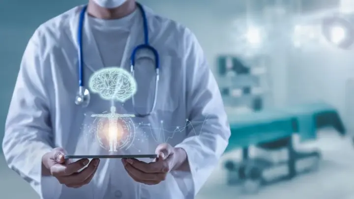 Especialistas discutem limites éticos da IA na medicina com Dr. Kalil