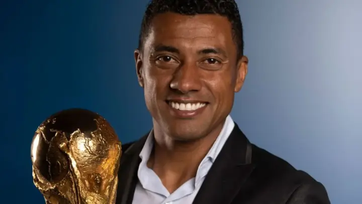 Quem é Kleberson, pentacampeão que passou por cateterismo após sentir dores