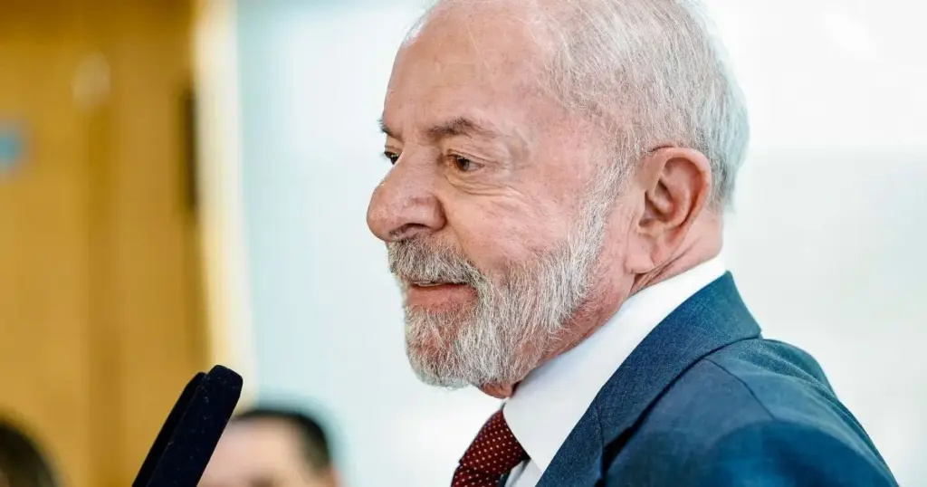 Quem é Luiz Inácio Lula da Silva, candidato do PT à segunda reeleição