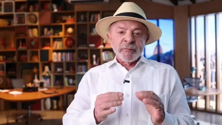 Lula afirma ter saudade de enfrentar PSDB: “Nível da política caiu muito”