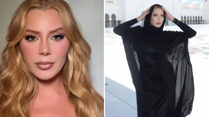 Malévola é presa após confusão em balada; influencer foi solta após fiança