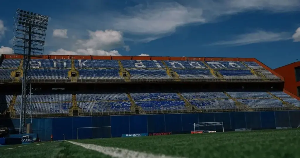 Dínamo Zagreb x Viking: horário e onde assistir aos playoffs da Champions
