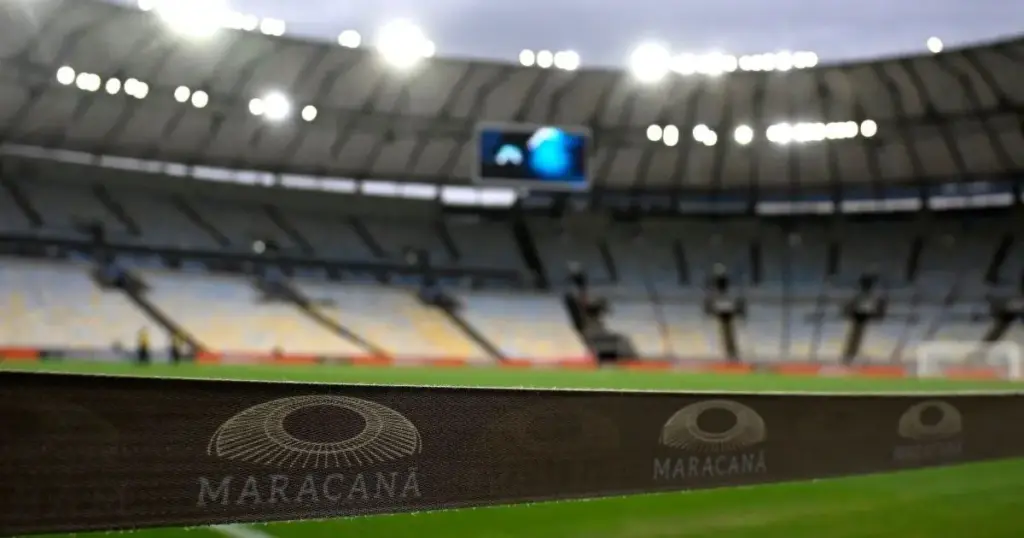 Fluminense x Ind. Rivadavia: escalações e onde assistir à Copa Libertadores