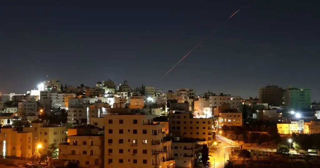 Presença militar israelense acompanha tensão na Cisjordânia