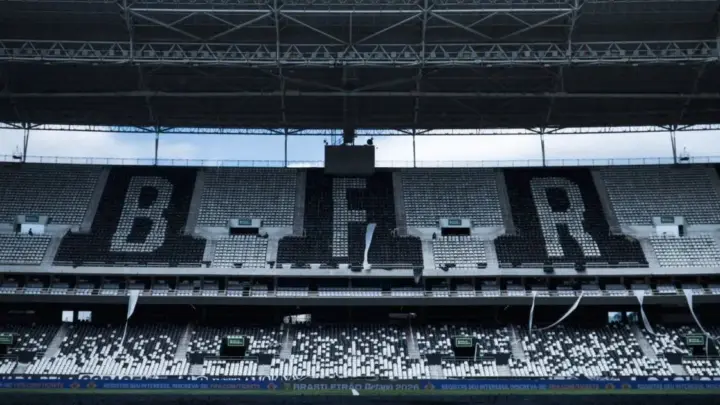 Mesmo com novo investidor, Botafogo deve sofrer novos transfer bans