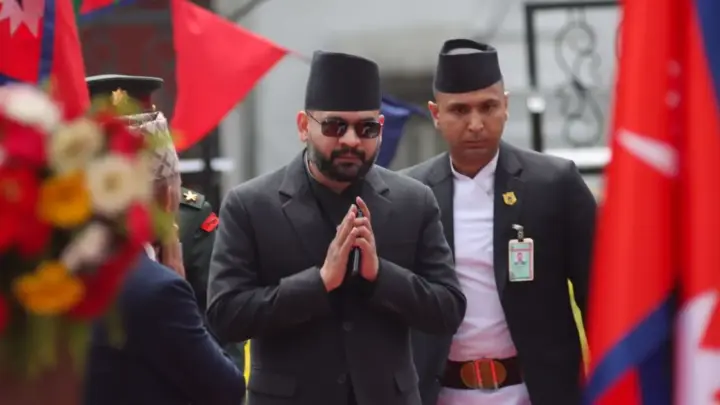 Nepal opera em “capacidade máxima” nos resgates, diz primeiro-ministro