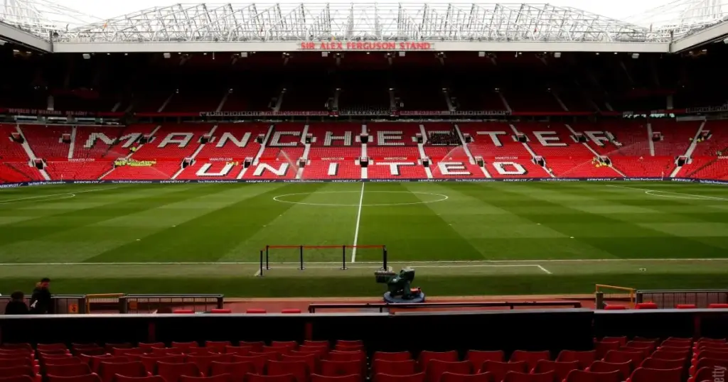 Manchester United x Ipswich: horário e onde assistir à Premier League