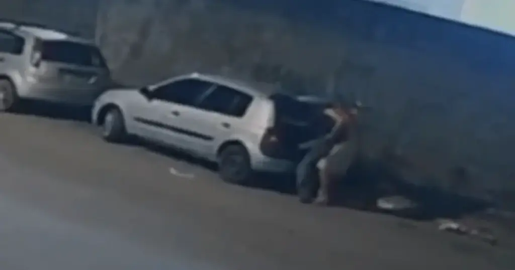 Pai teria ameaçado ex-mulher antes de matar filhas sufocadas em SP