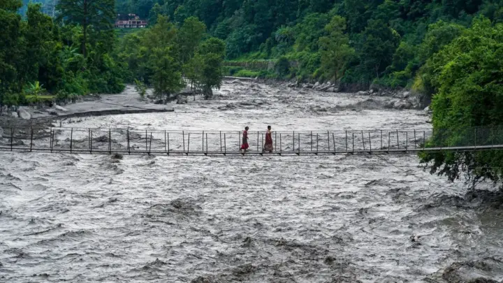 Após enchentes, Nepal estima que reconstrução custará até US$ 5 bilhões