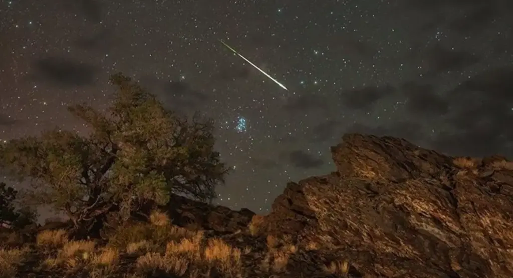 Chuva de meteoros Perseidas será visível a olho nu nesta madrugada; entenda