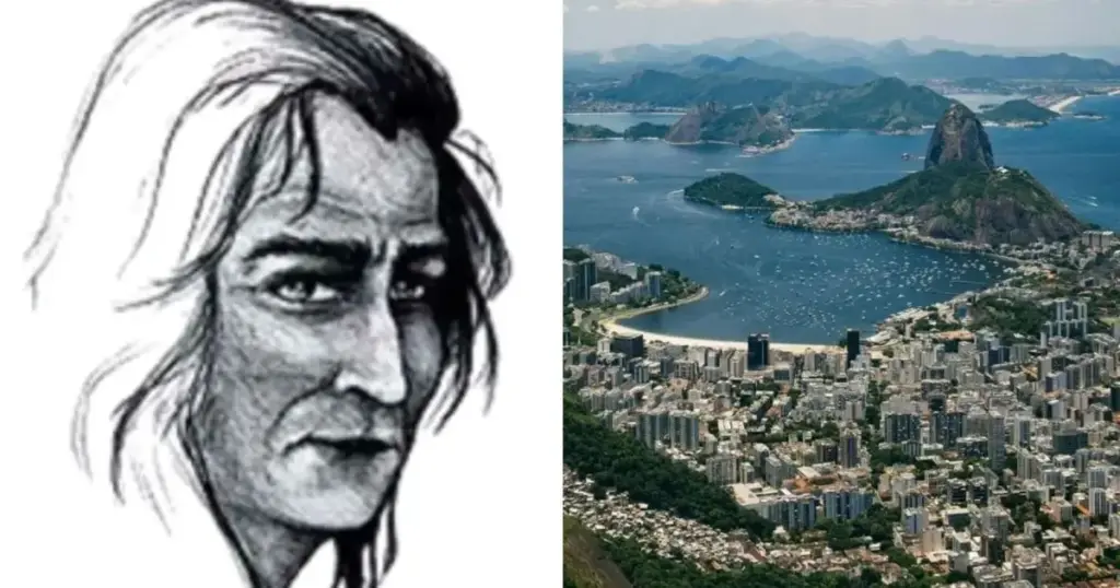 Rio renova acordo por 25 anos com ‘Cacique Cobra Coral’ em meio ao El Niño