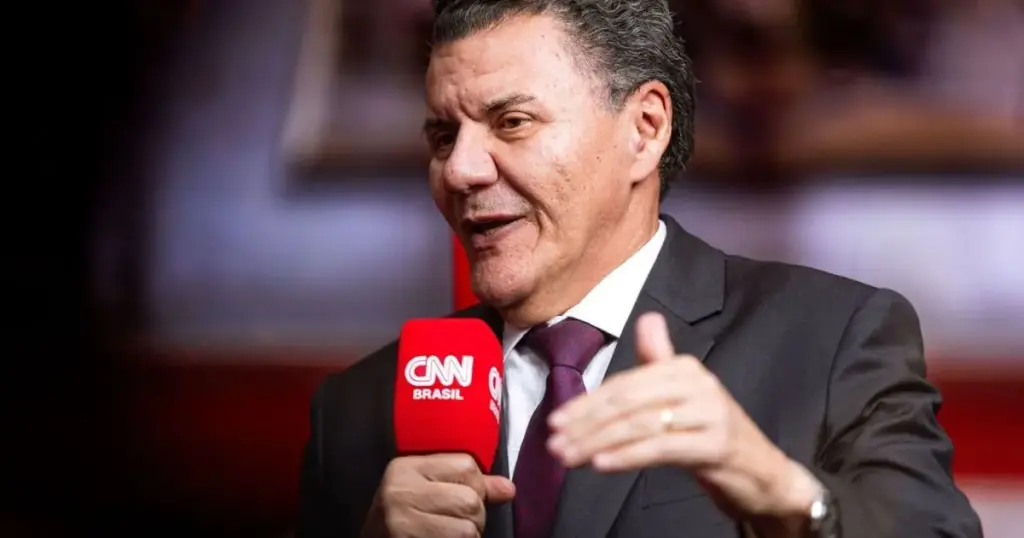 Decisões divergentes geram competição desigual, diz desembargador
