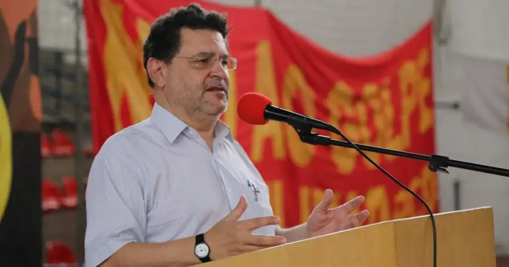PF mira candidato do PCO a presidente por suposto desvio de verba eleitoral