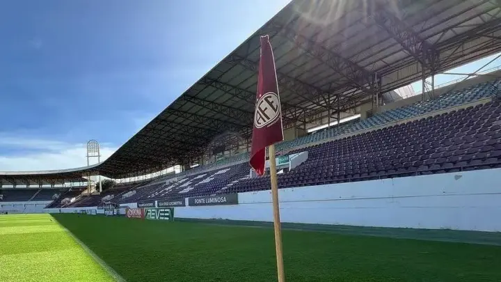 Ferroviária x Paysandu: horário e onde assistir ao jogo da Série C