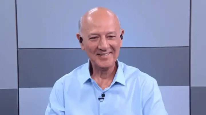 “Paguei um preço alto e estou aqui de cabeça erguida”, diz Arruda à CNN