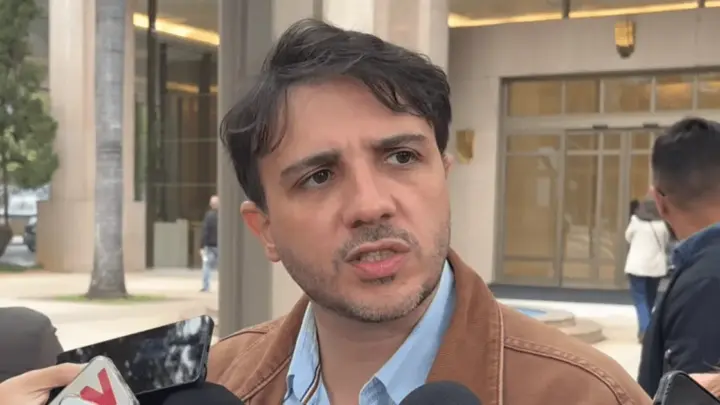 Bets serão destruídas no meu governo, diz Renan Santos