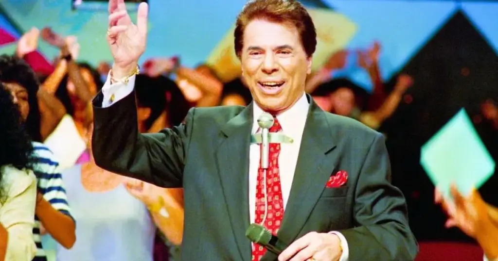 Morte de Silvio Santos completa 2 anos nesta segunda (17)