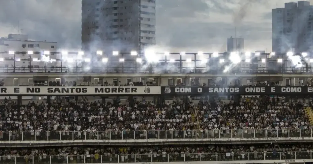 Santos x Remo: horário e onde assistir ao jogo da Copa do Brasil