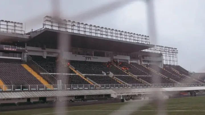 Neymar joga? Escalações e onde assistir a Santos x Athletico-PR
