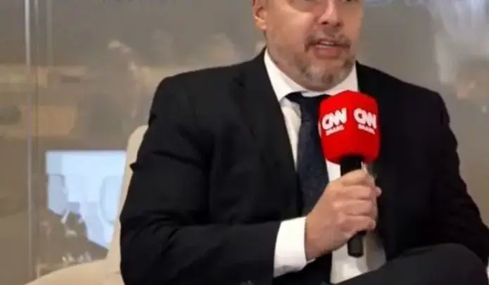 Caio Junqueira: com Lula e Bolsonaro na urna, não há terceira via