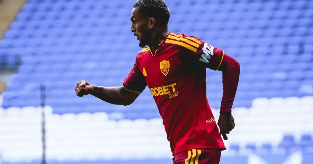 Roma é goleada por clube da segunda divisão da Inglaterra em amistoso