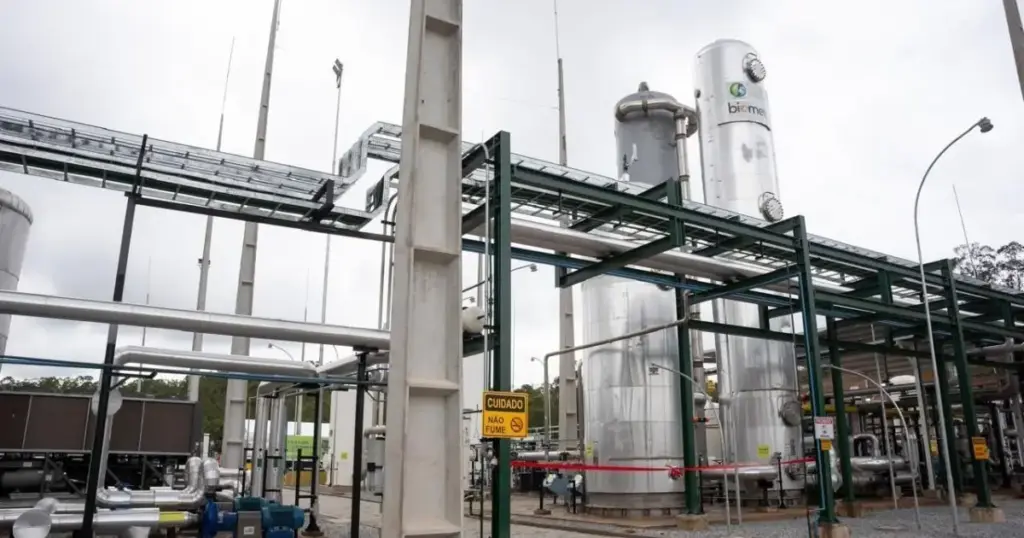CGOB: o certificado que inaugura uma nova etapa para o biometano no Brasil