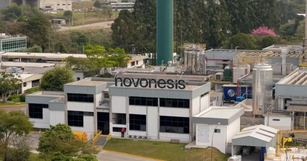 Demanda por probióticos impulsiona estratégia da Novonesis