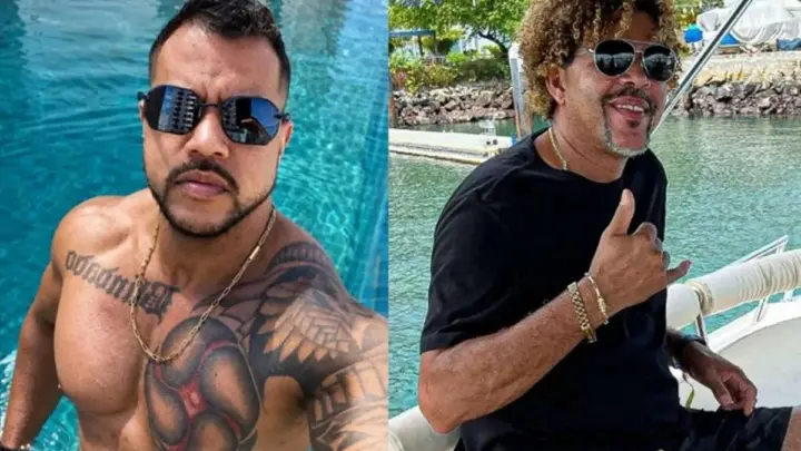 De personal da saúde e agressor de mendigo a garoto-propaganda do veneno