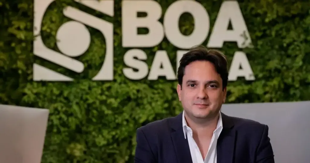 Boa Safra lucra R$ 2,67 milhões em segundo trimestre atípico