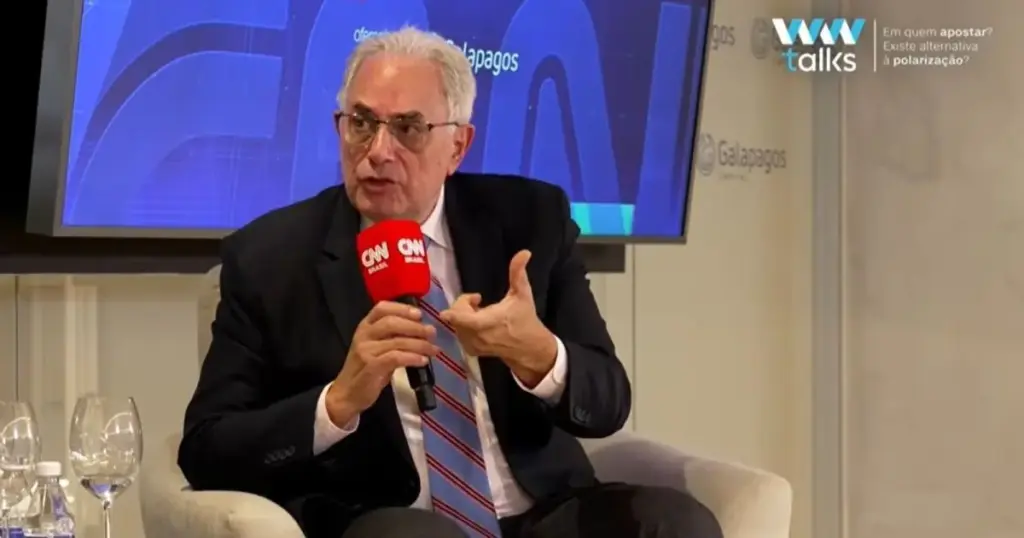 Waack: sem Judiciário forte, não há convívio social; país vive crise