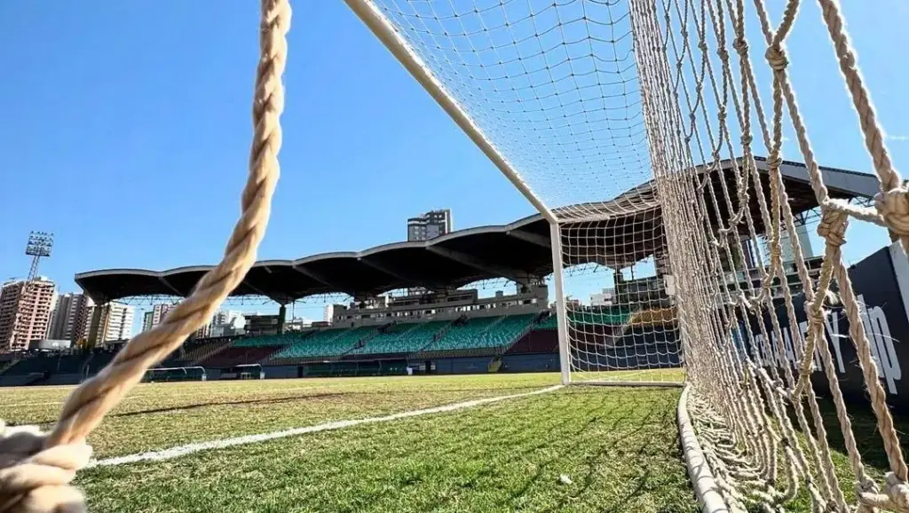 Maringá x Amazonas: horário e onde assistir ao Brasileirão Série C