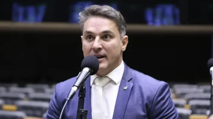 Plano de governo de Zucco para o RS será lançado nesta sexta-feira (14)