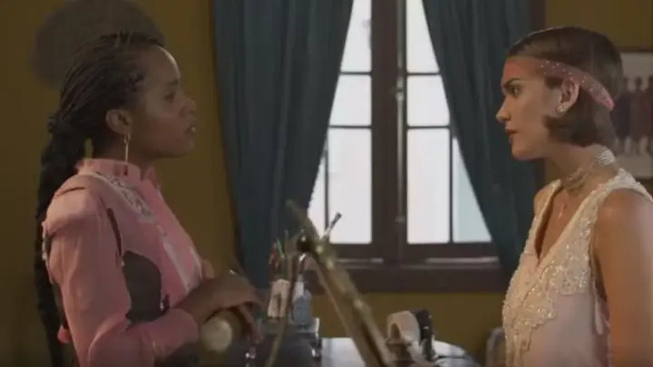 Resumo de “A Nobreza do Amor”: de 10 a 15 de agosto