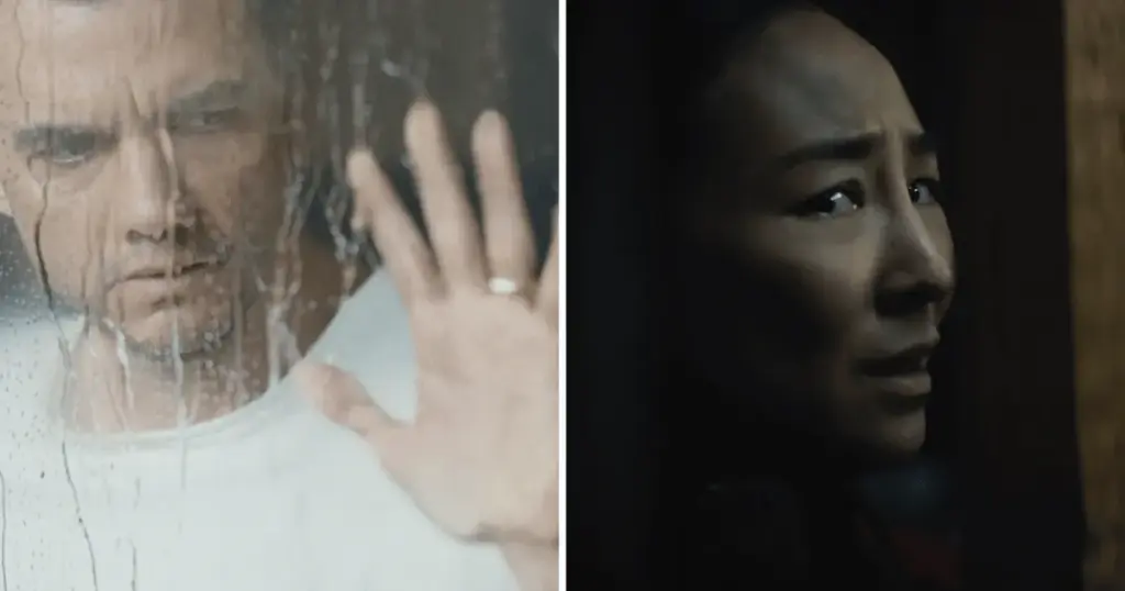 “A Última Casa” une Wagner Moura e Greta Lee em suspense e drama familiar
