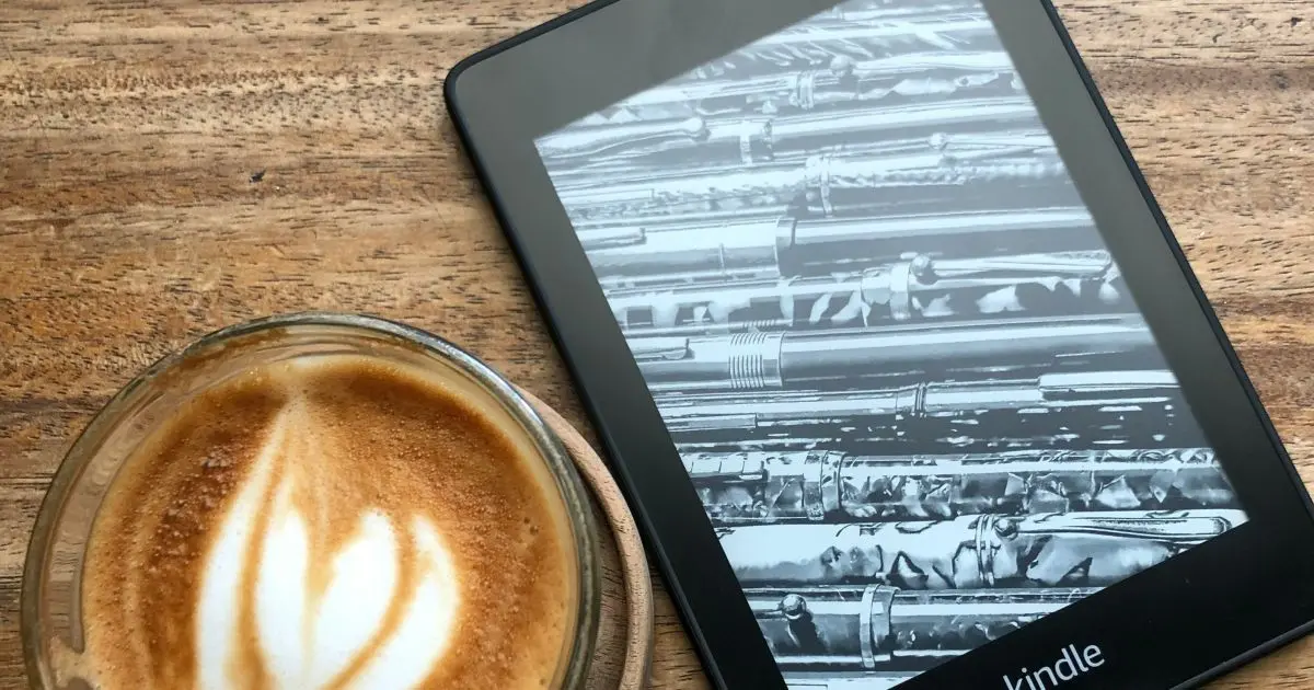 Encha seu Kindle 2026: veja dicas para aproveitar a ação