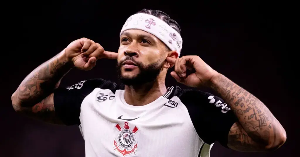 Corinthians avança, supera impasse e encaminha renovação de Memphis