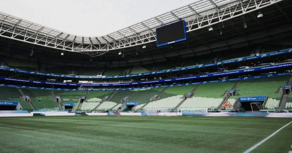 Neymar joga? Veja as escalações e onde assistir a Palmeiras x Santos