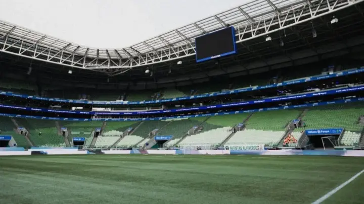 Neymar joga? Veja as escalações e onde assistir a Palmeiras x Santos