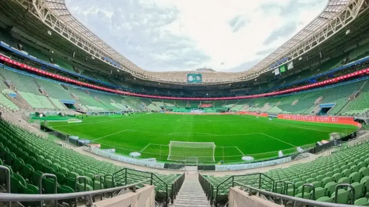 Palmeiras x Fortaleza: horário e onde assistir à Copa do Brasil