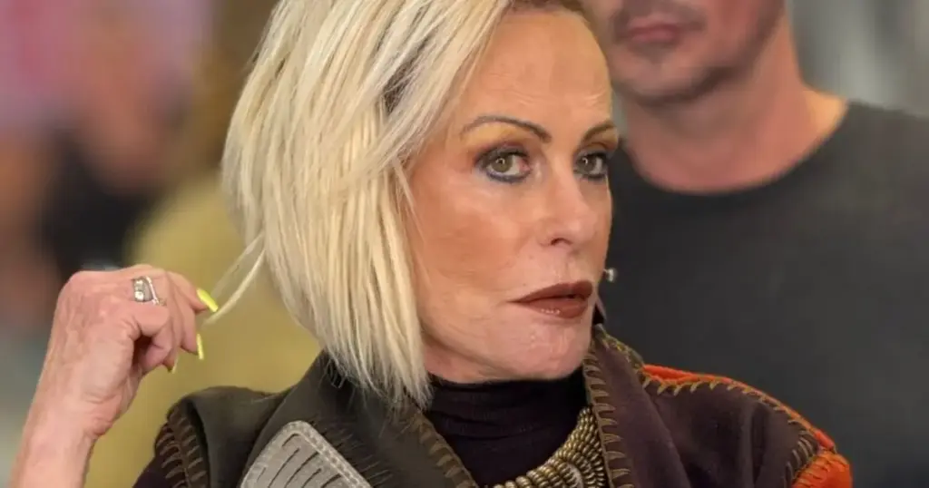 Ana Maria Braga revela segredo para fazer programa diário há décadas
