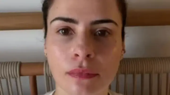 Ana Paula Renault lamenta 1º Dia dos Pais sozinha e cita “privilégio”